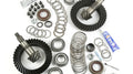 ~(30 lbs. 13X12X11)~ Ring and Pinion Kit 4.56 Ratio 07-18 Jeep Wrangler for Dana 30 44