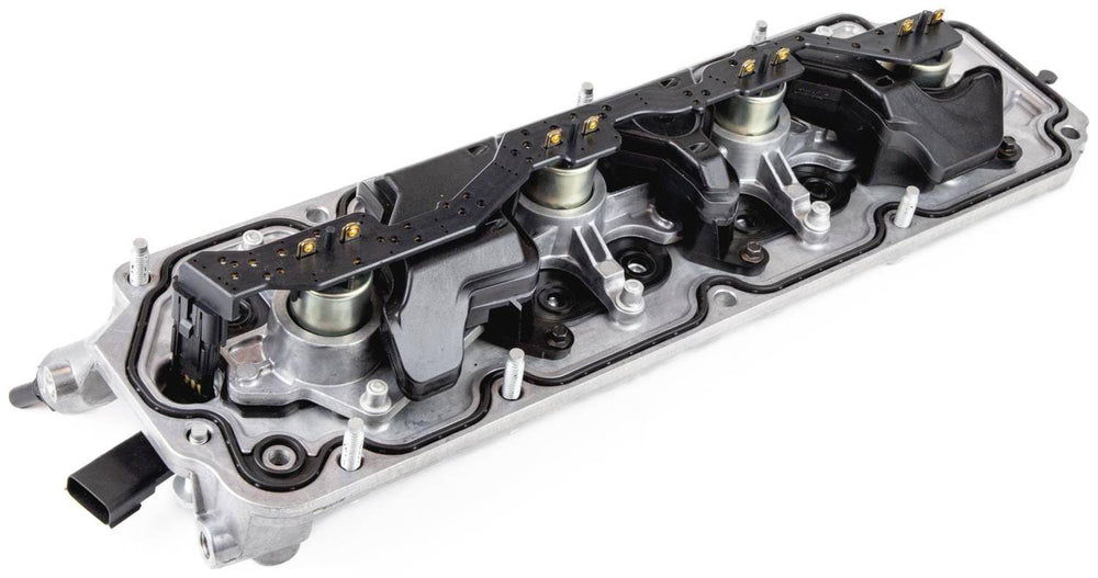 STANDARD ENGINE CYLINDER DEACTIVATI