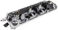 STANDARD ENGINE CYLINDER DEACTIVATI