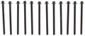 ~(1.4 lbs. 5X3X2)~ Cylinder Head Bolts GM 1.4L 1364cc 83CID (2011-2016)