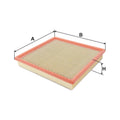 AIR FILTER
