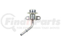 PRESSURE REGULATOR