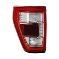 2123 F150 W/BLIND SPOT (COME WITH BSD) LED TAIL LIGHT OE LEFT