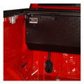 Bedlocker Tonneau Cover Electric Canister; Must Order the Rail Kit for a Complete Unit