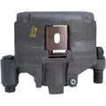 DOM. DISC BRAKE CALIPER