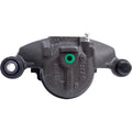 DOM. DISC BRAKE CALIPER