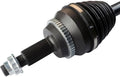 PREMIUM CV AXLE SHAFT