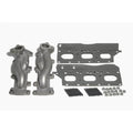 Full-Race Formline 2017-2020 F150 Turbo Manifolds A0113A