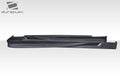 1993-2002 Pontiac Firebird Trans Am Duraflex Vader Side Skirts - 2 Piece
