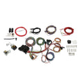 47-87 "DELUXE" 20 CIRCUIT WIRING HARN
