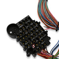 47-87 "DELUXE" 20 CIRCUIT WIRING HARN