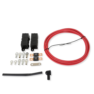 47-87 "DELUXE" 20 CIRCUIT WIRING HARN