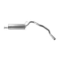 MUFFLER REAR ANSA OER