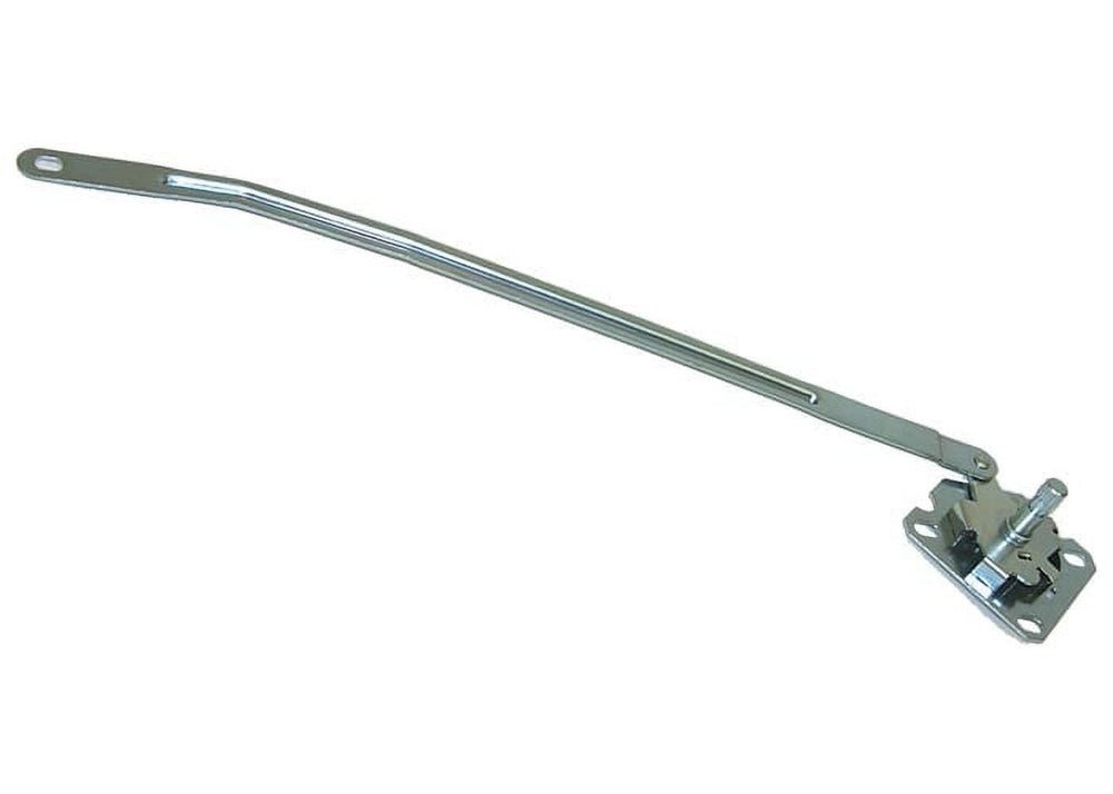 1955-59 CHEVY/GMC REAR WINDOW GLASS