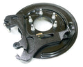 YJ 87-90 84-88 XJ Rear Disc Brake Conversion Kit 87-95 Wrangler YJ TeraFlex