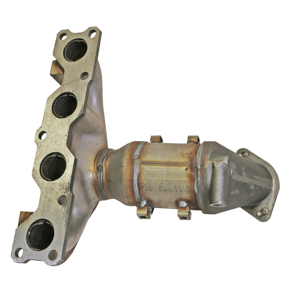 CONVERTER-EPA ULTRA-MANIFOLD CONVER
