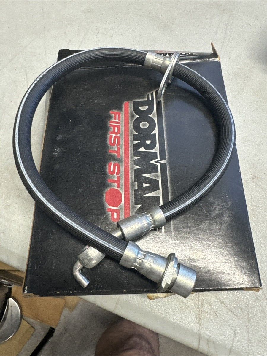 BRAKE HOSE