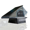 Overland Vehicle Systems MagPak - Camper W Tent Lights Rear Molle Panel Side Tie Downs Front Rear Windows
