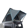 Overland Vehicle Systems MagPak - Camper W Tent Lights Rear Molle Panel Side Tie Downs Front Rear Windows