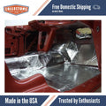 2015-2021 FORD F150/250/350 REG/EXT