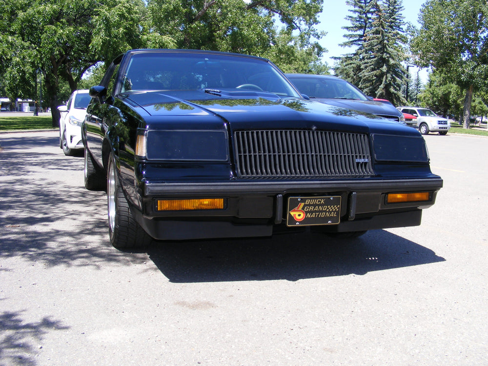 HDLT CV RGL/GND.NTL 84-88