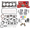 TIMING CHAIN KIT, 2002-2009/NISSAN/