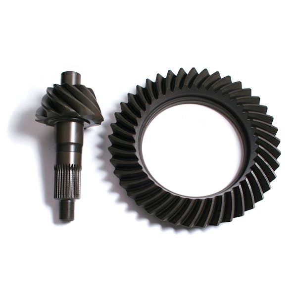 RING/PINION GM 10 1/2 4.1