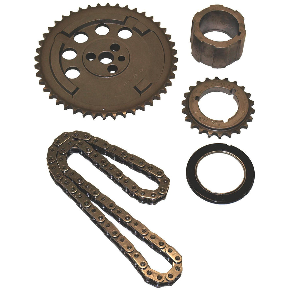 RACE BILLET SET