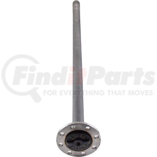 REAR AXLE SHAFT (DANA 80) LH