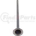 REAR AXLE SHAFT (DANA 80) LH