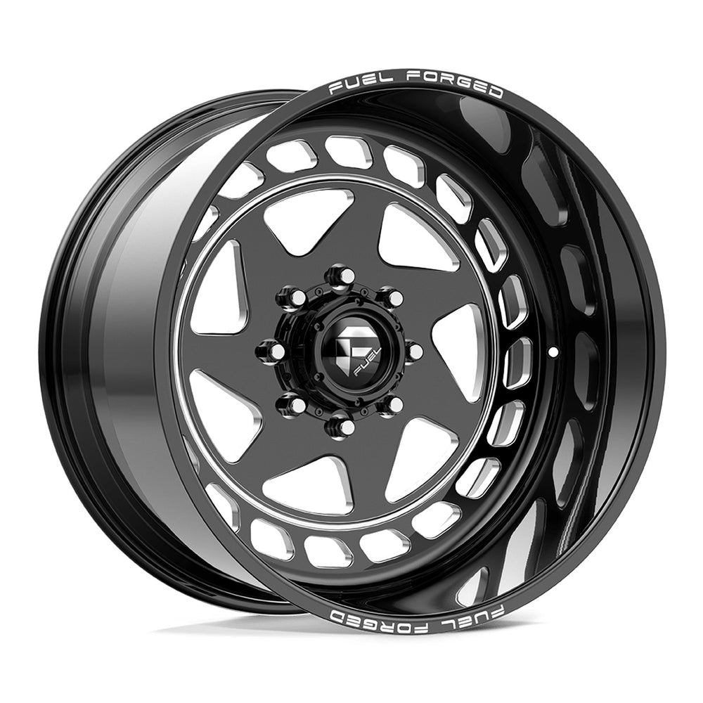 FF117 24X12 5X5.5 GL-BLK-MIL -40MM