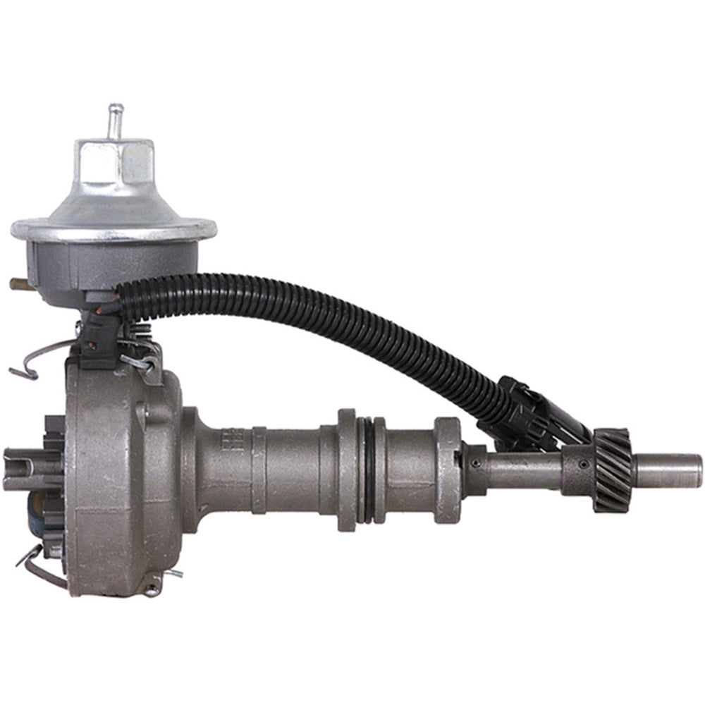 DISTRIBUTOR