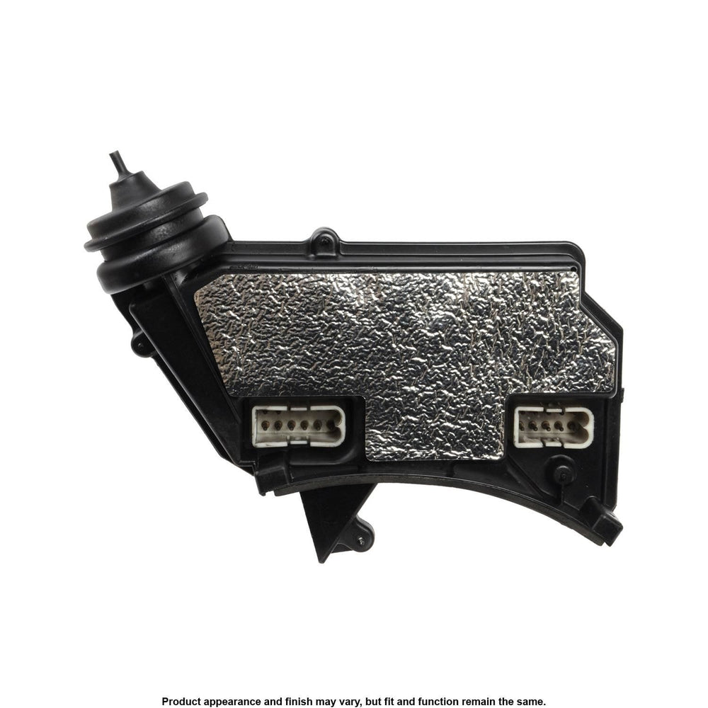 CHRYSLER/AMC ECU