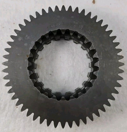 2.00DEG 4X4 & 4X2 CAM/CAS S