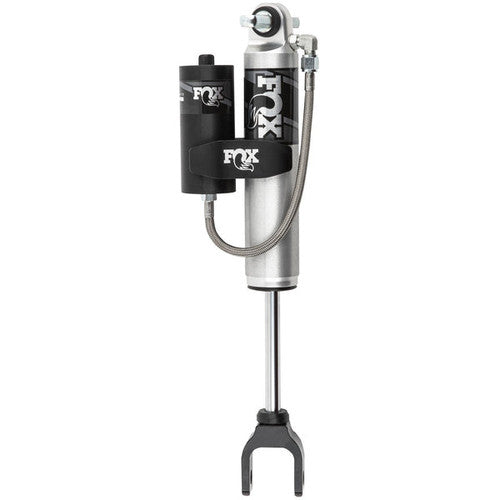 Fox 2.0 PSRR Single Front Shock For 10-12 Inch Lifts On 11-19 Silverado Sierra 2500HD 3500HD Performance Series Remote Reservoir