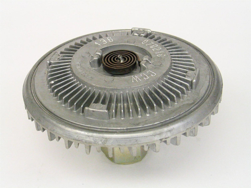 ~(2.4 lbs. 7X7X4)~ Thermal fan clutch Rev Rot. 97-03 S10 2.5 I4 w/AC