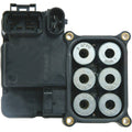 ANTI-LOCK BRAKING SYSTEMS