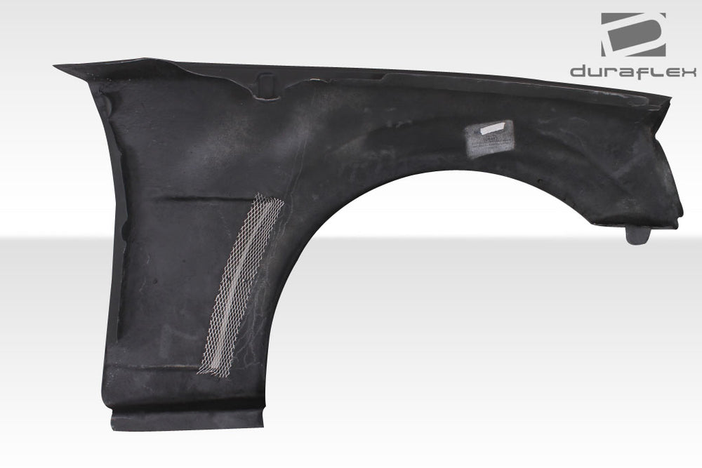 2010-2015 Chevrolet Camaro Duraflex Circuit Wide Body Front Fenders - 2 Piece