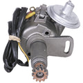 IMPORT DISTRIBUTOR