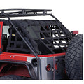 CARGO NET JEEP CENTER