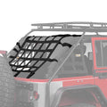 CARGO NET JEEP CENTER