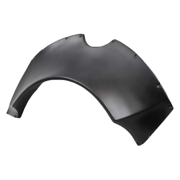 2004-2011 Mazda RX-8 Duraflex RBS 50mm Rear Fender Flares - 2 Piece
