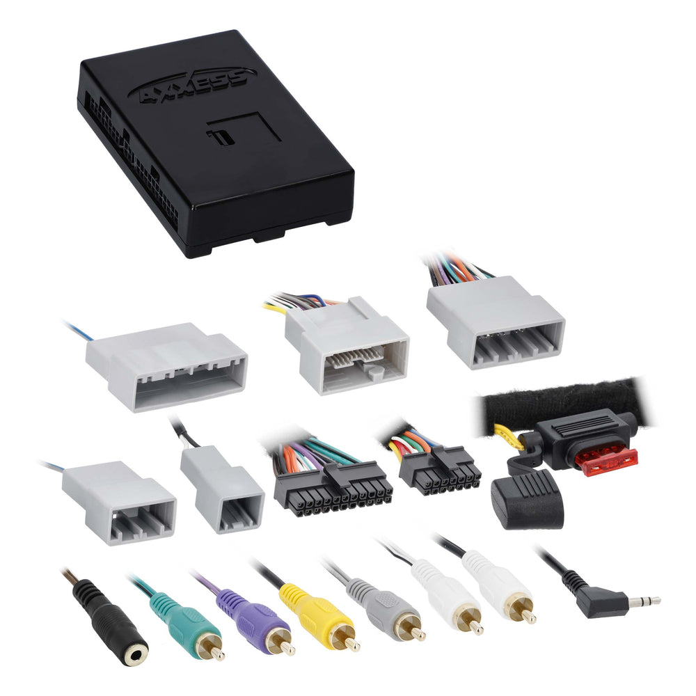 CAMERA RETENTION INTERFACE FITS SEL