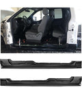 7380 CHEVY/GMC C10 BROTHERS TRUCKS COMPLETE MOLDING SET SHORTBED/FLEETSIDE