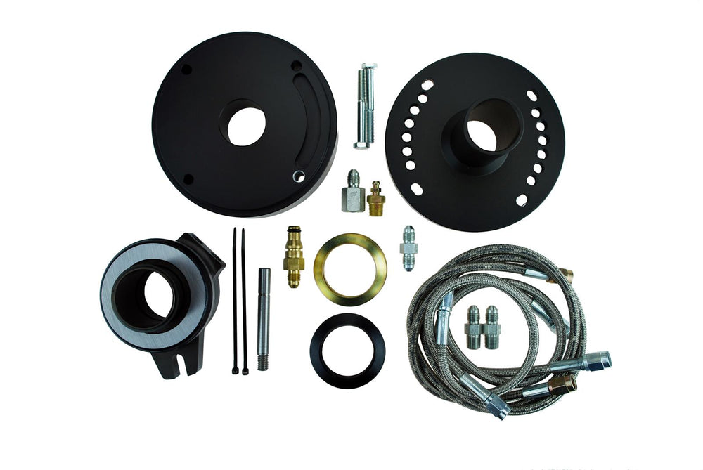 HYDRAULIC RELEASE BEARING 2010UP CAMARO