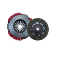 POWERGRIP CLUTCH SET 4.6L 200510 FORD MUSTANG 11 DIAPHRAGM 1 1/826