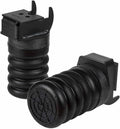 SUMOSPRINGS PROGRESSIVE COMPRESSION W/FULL MEMORY REAR SUSPENSION ENHANCER