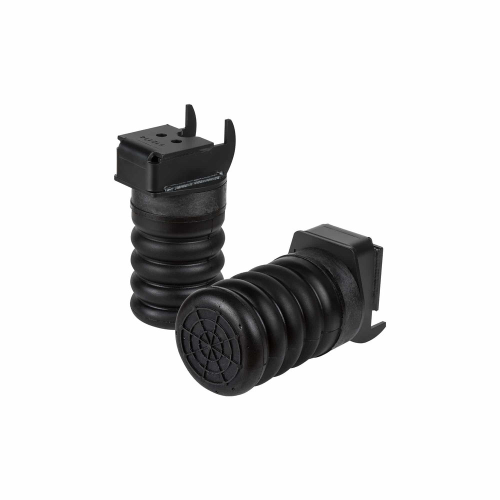 SUMOSPRINGS PROGRESSIVE COMPRESSION W/FULL MEMORY REAR SUSPENSION ENHANCER