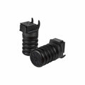 SUMOSPRINGS PROGRESSIVE COMPRESSION W/FULL MEMORY REAR SUSPENSION ENHANCER