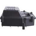 CHRYSLER/AMC ECU